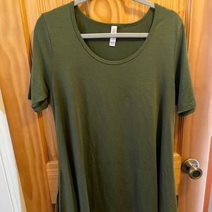 LulaRoe perfect T